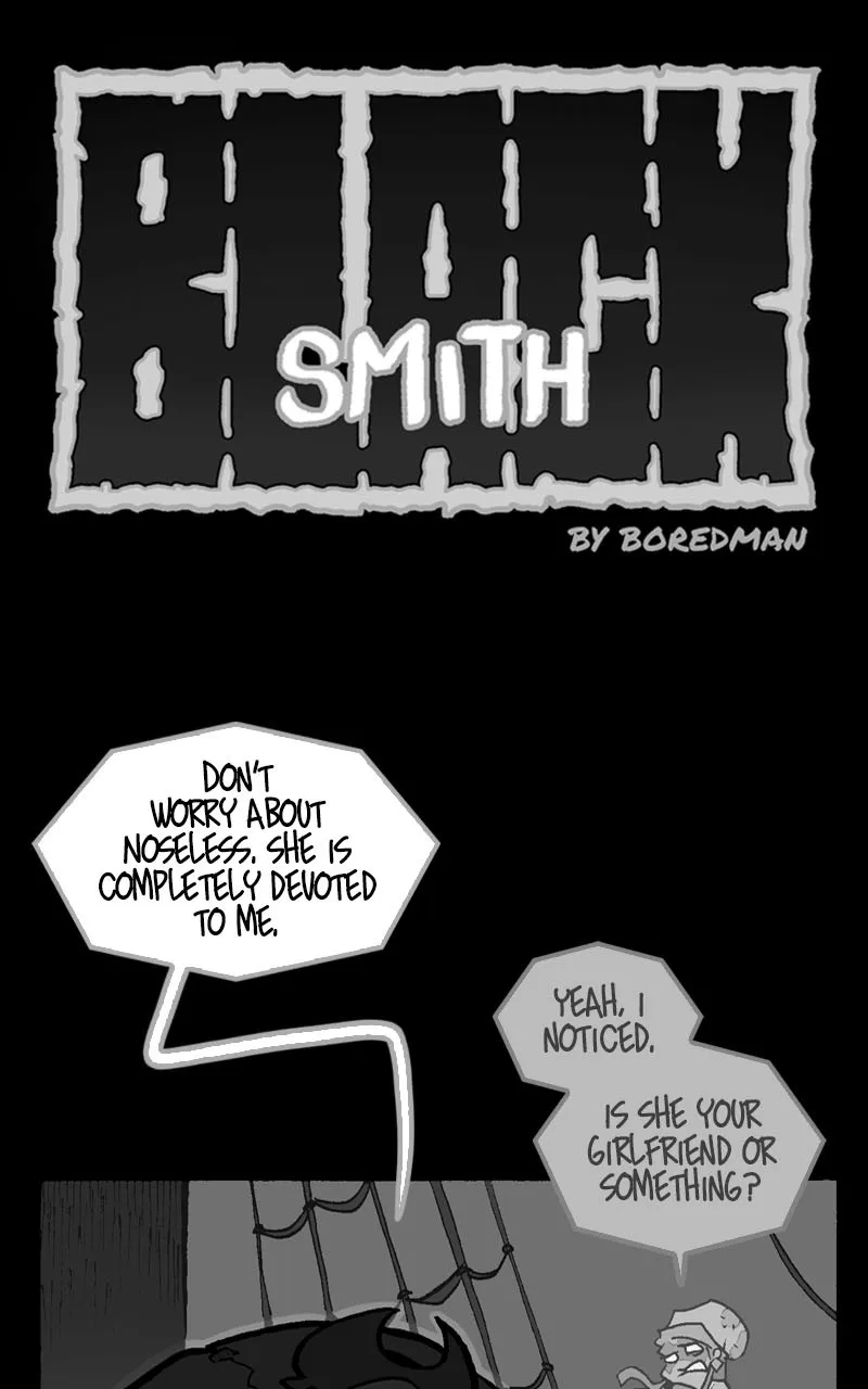 BlackSmith Chapter 100 page 1 - 