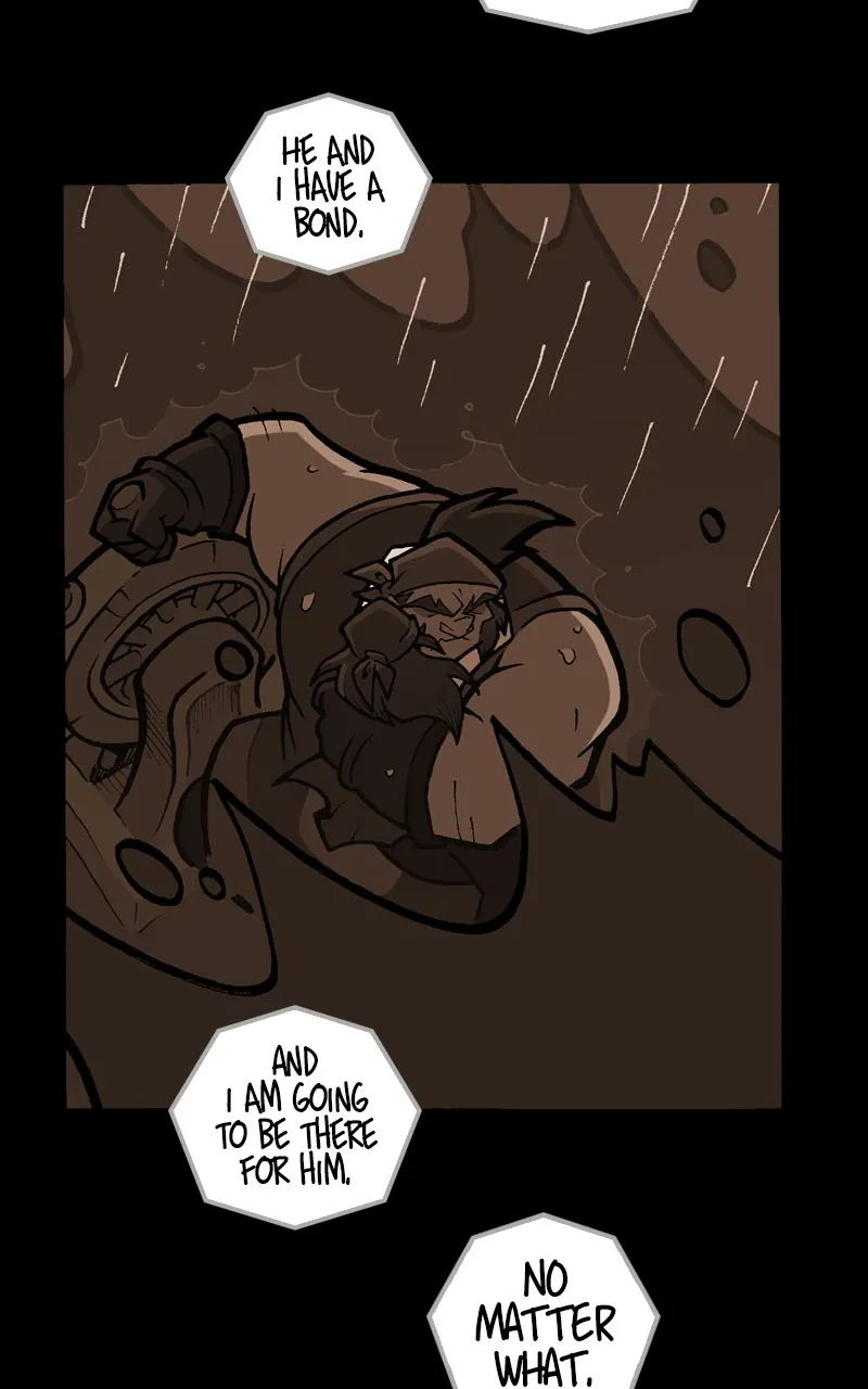 BlackSmith Chapter 100 page 12 - 