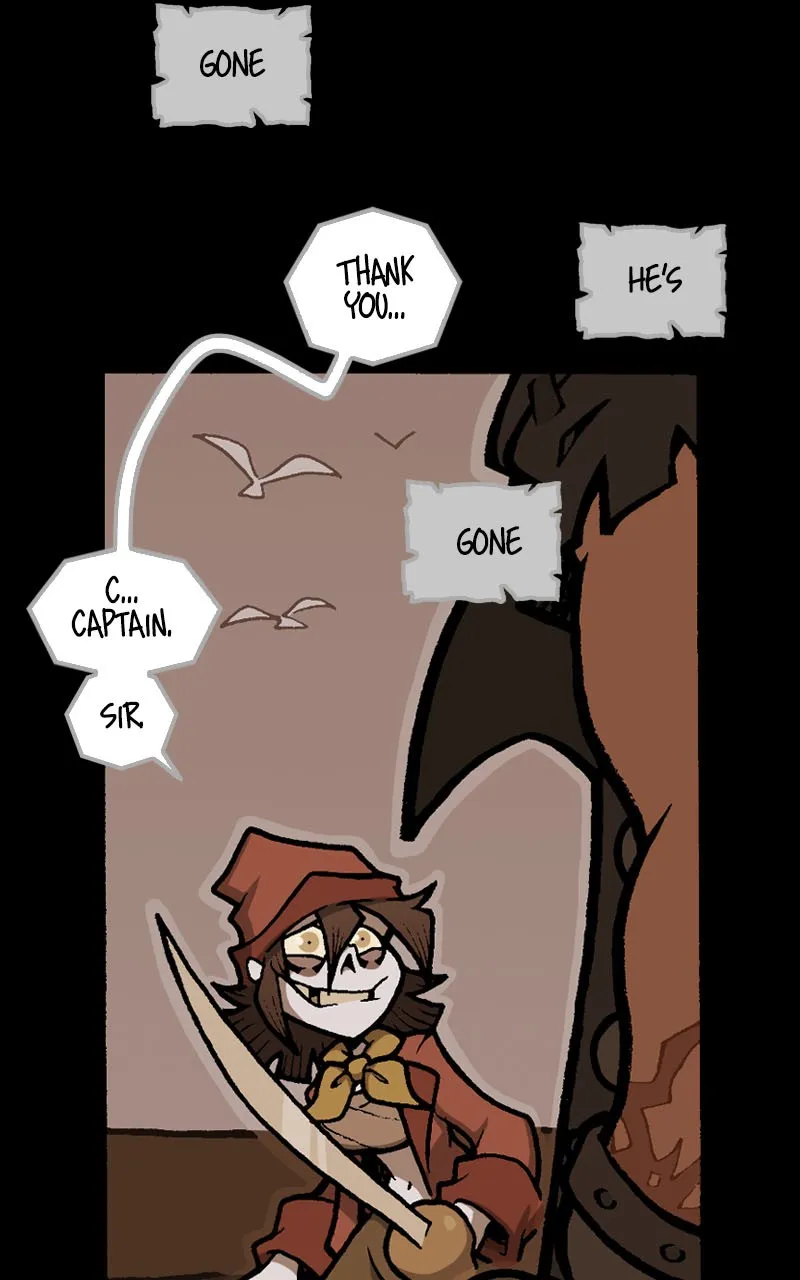 BlackSmith Chapter 100 page 19 - 