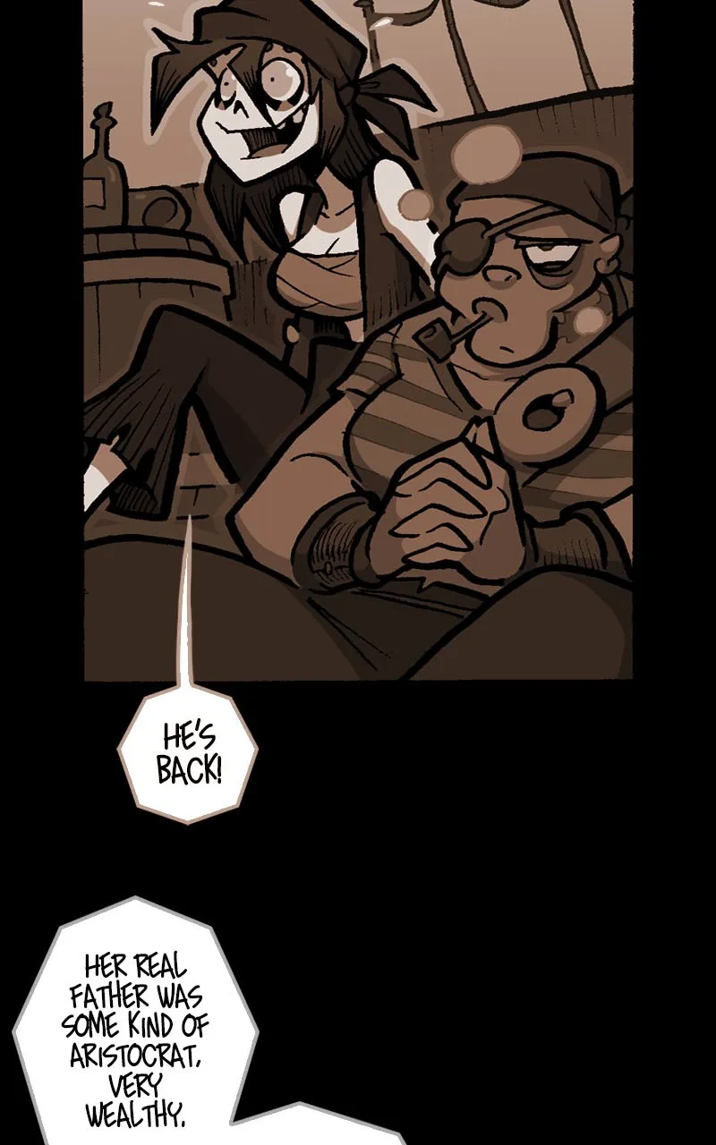 BlackSmith Chapter 100 page 3 - 