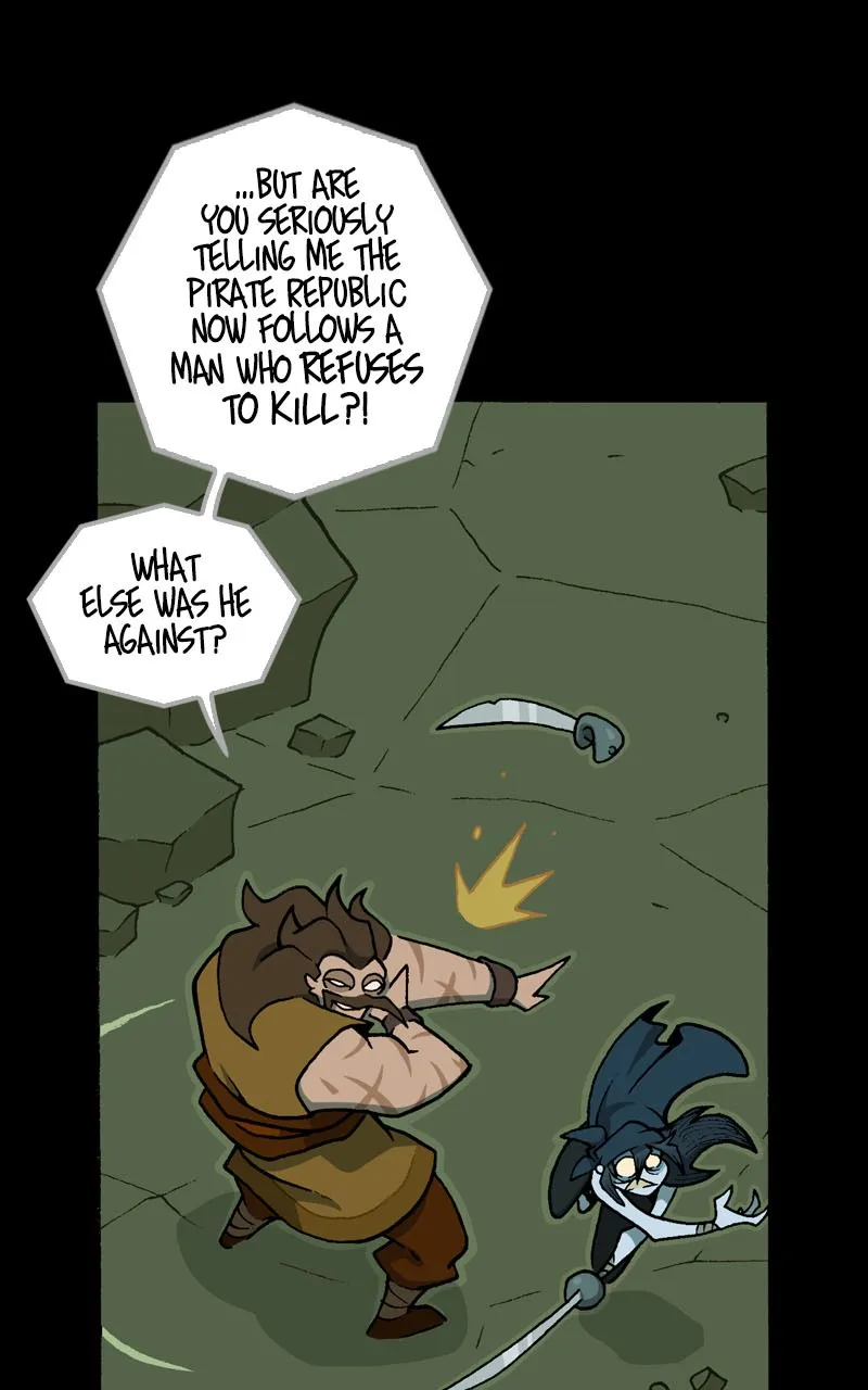 BlackSmith Chapter 100 page 25 - 
