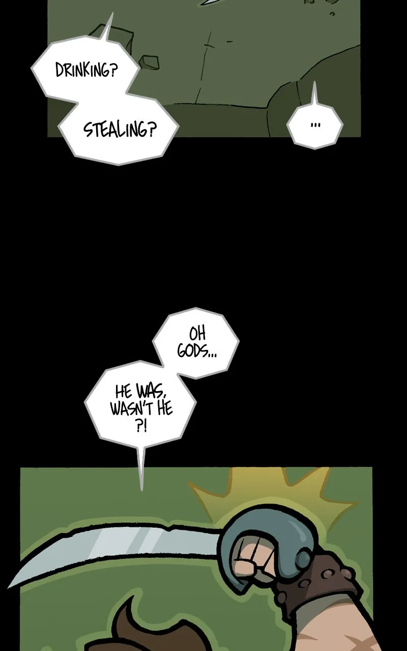 BlackSmith Chapter 100 page 26 - 