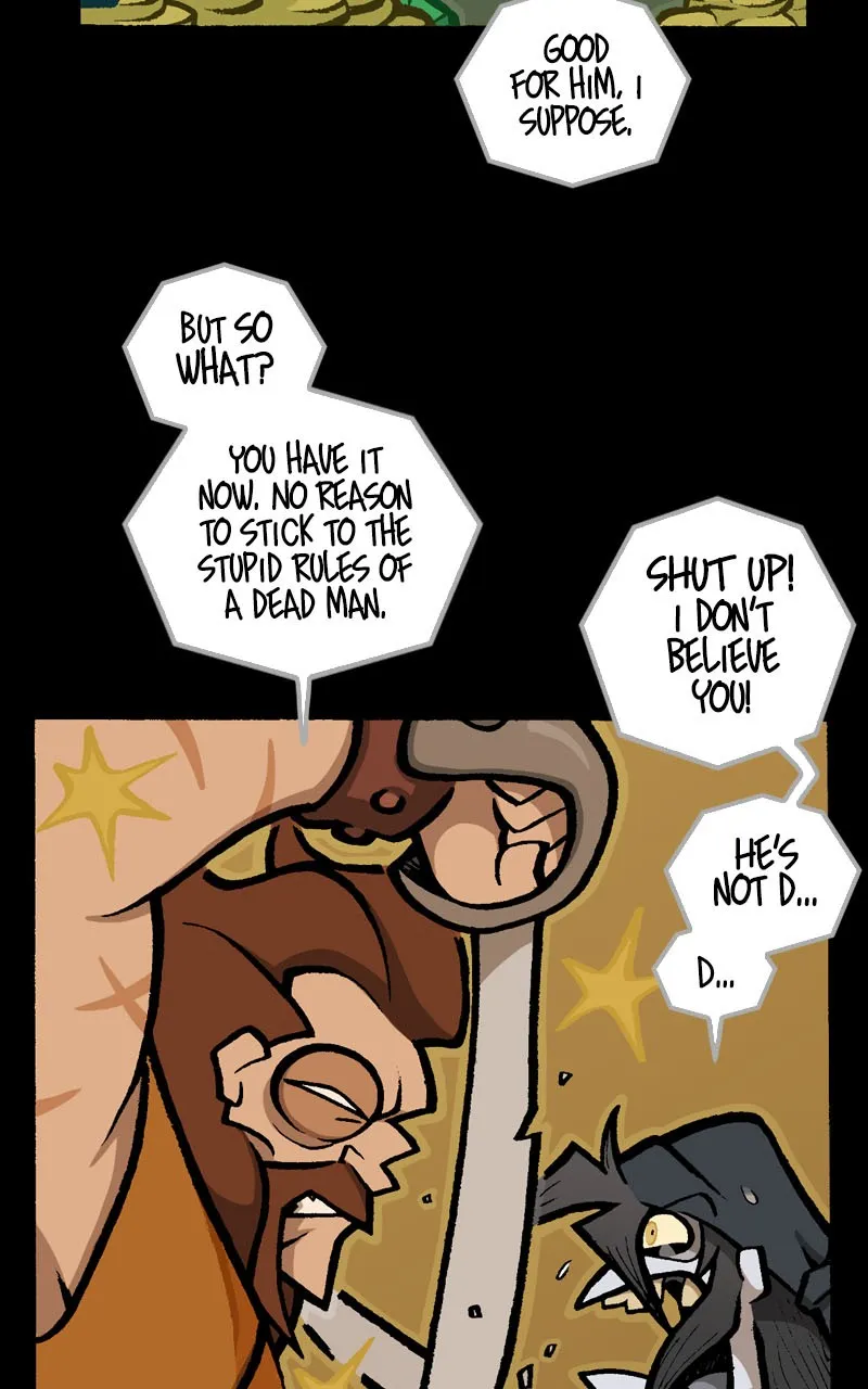 BlackSmith Chapter 100 page 29 - 