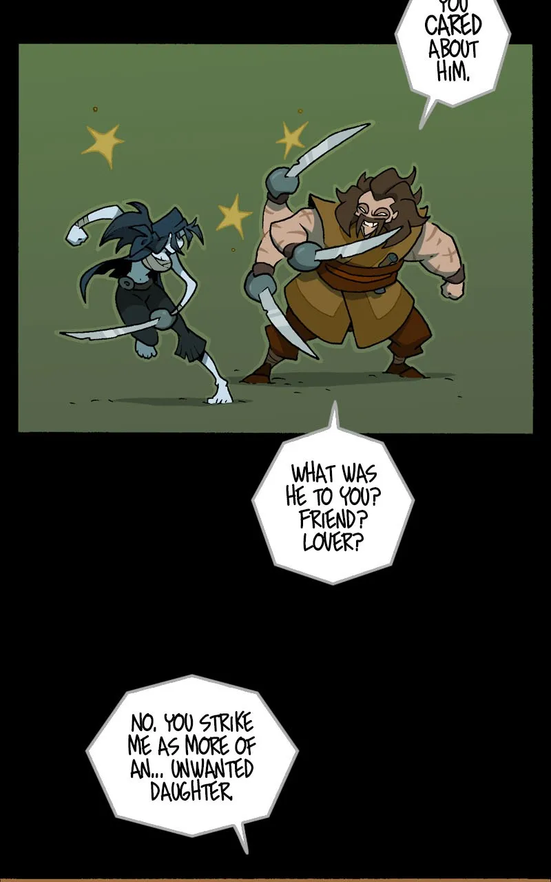 BlackSmith Chapter 100 page 32 - 