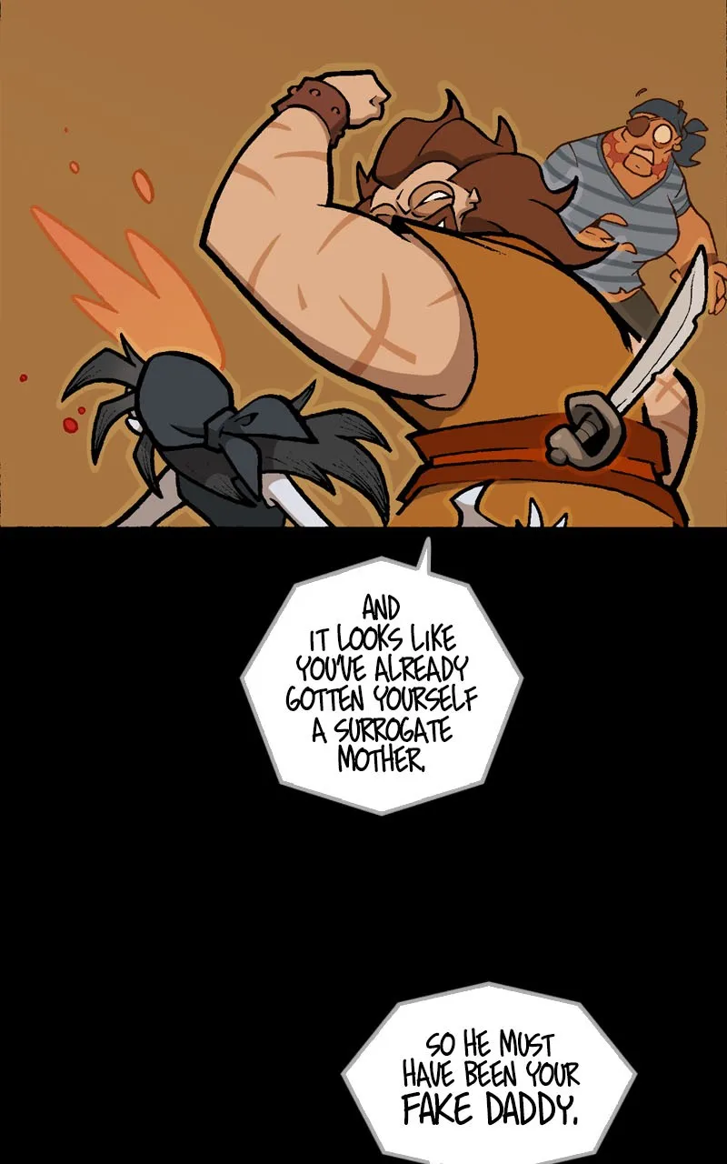 BlackSmith Chapter 100 page 33 - 