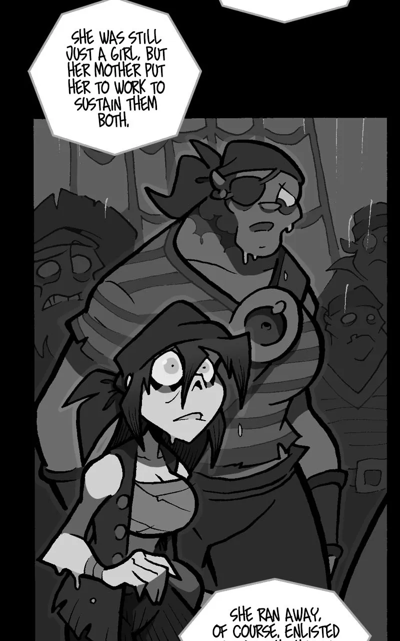 BlackSmith Chapter 100 page 6 - 