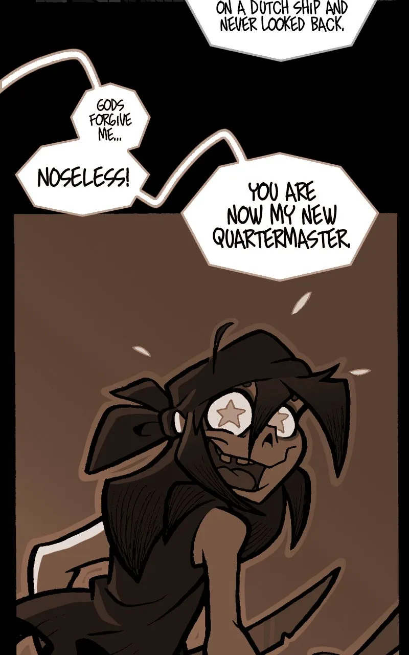 BlackSmith Chapter 100 page 7 - 