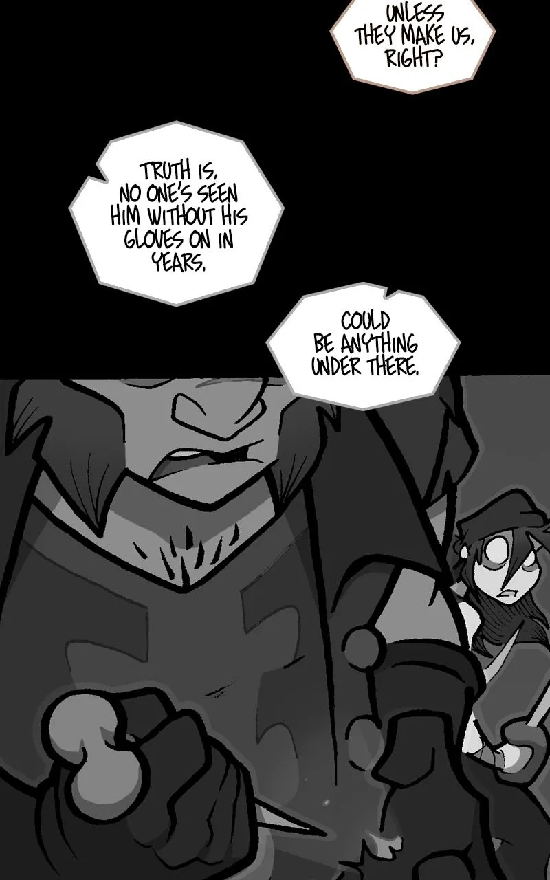 BlackSmith Chapter 100 page 9 - 