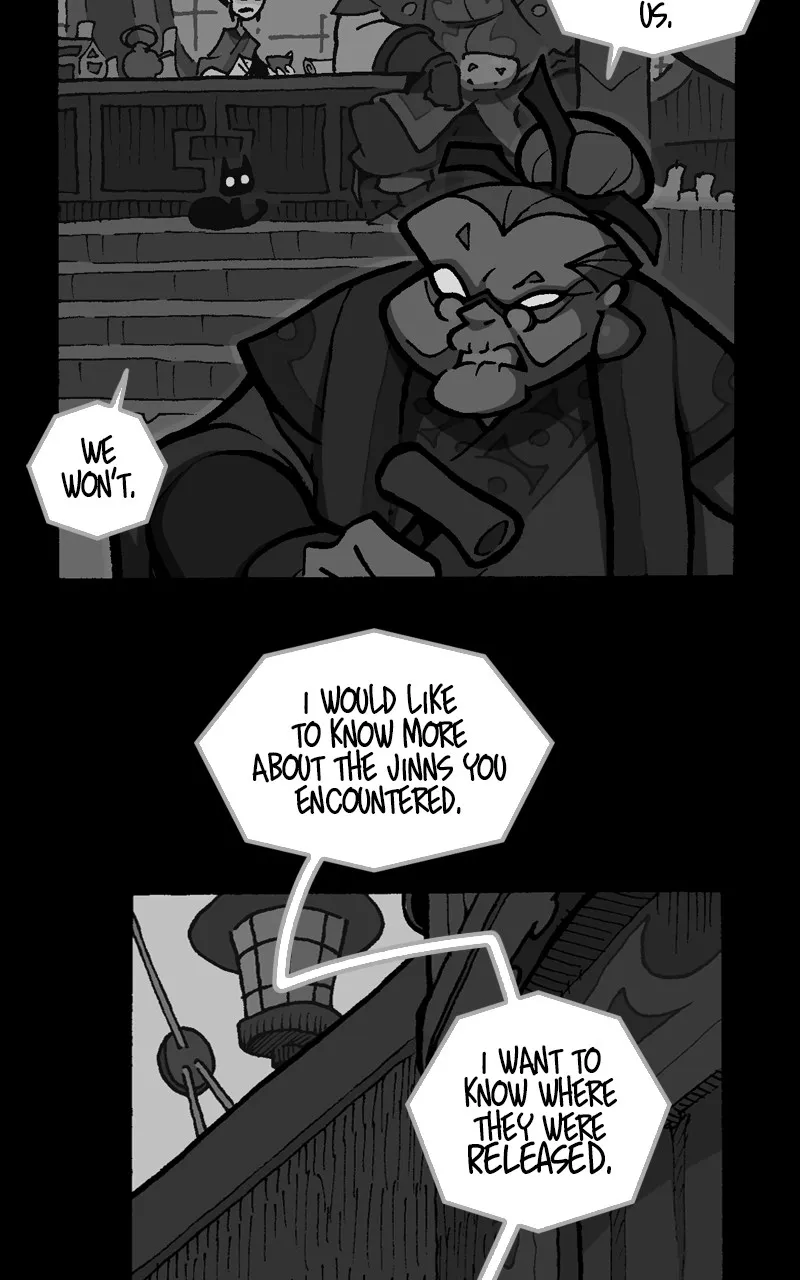 BlackSmith Chapter 101 page 2 - 