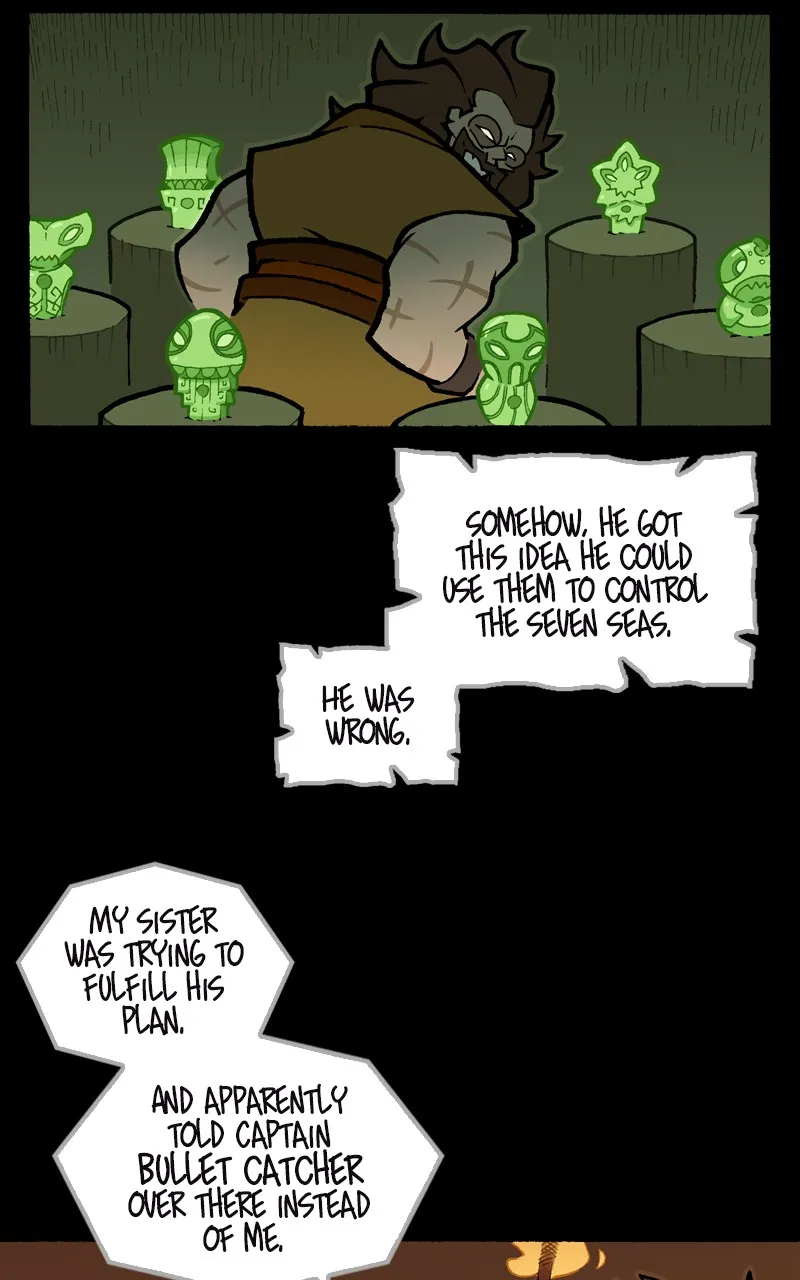 BlackSmith Chapter 101 page 15 - 