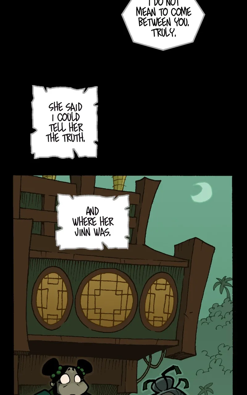 BlackSmith Chapter 101 page 19 - 