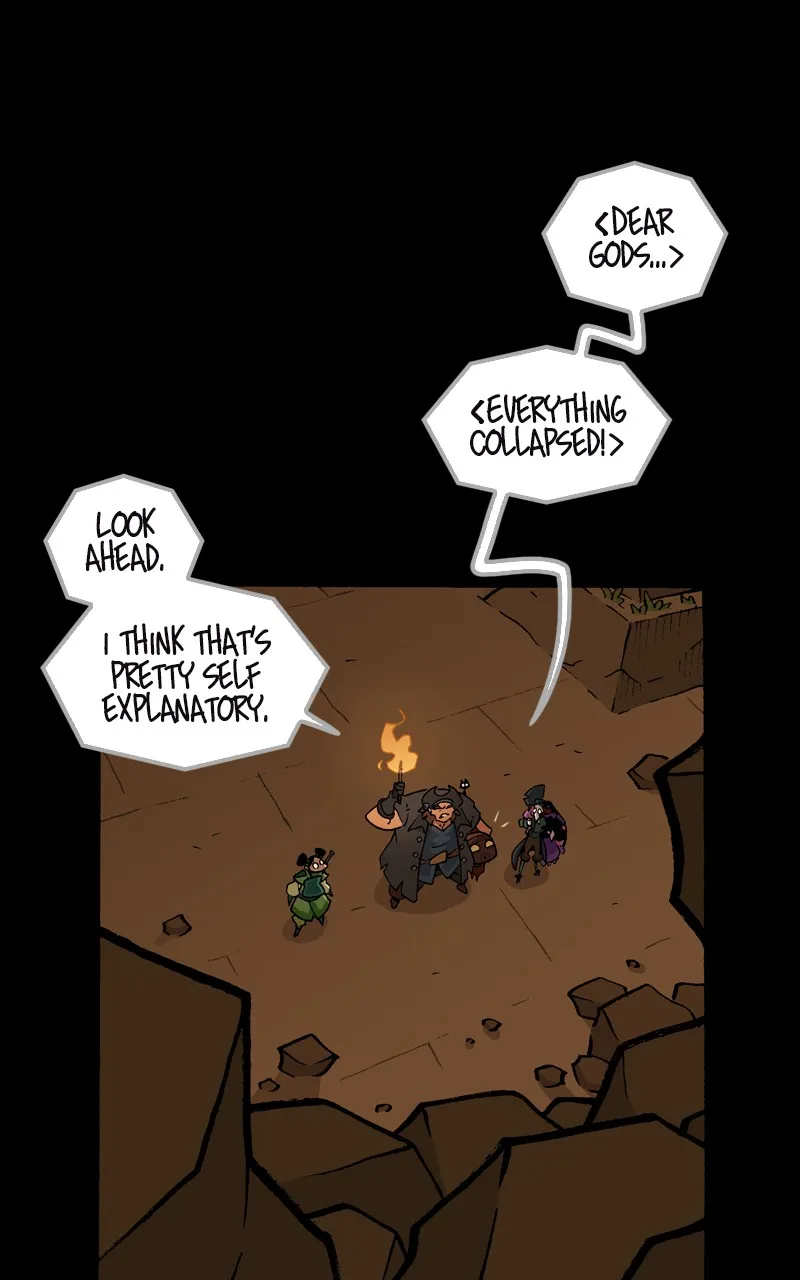 BlackSmith Chapter 101 page 25 - 