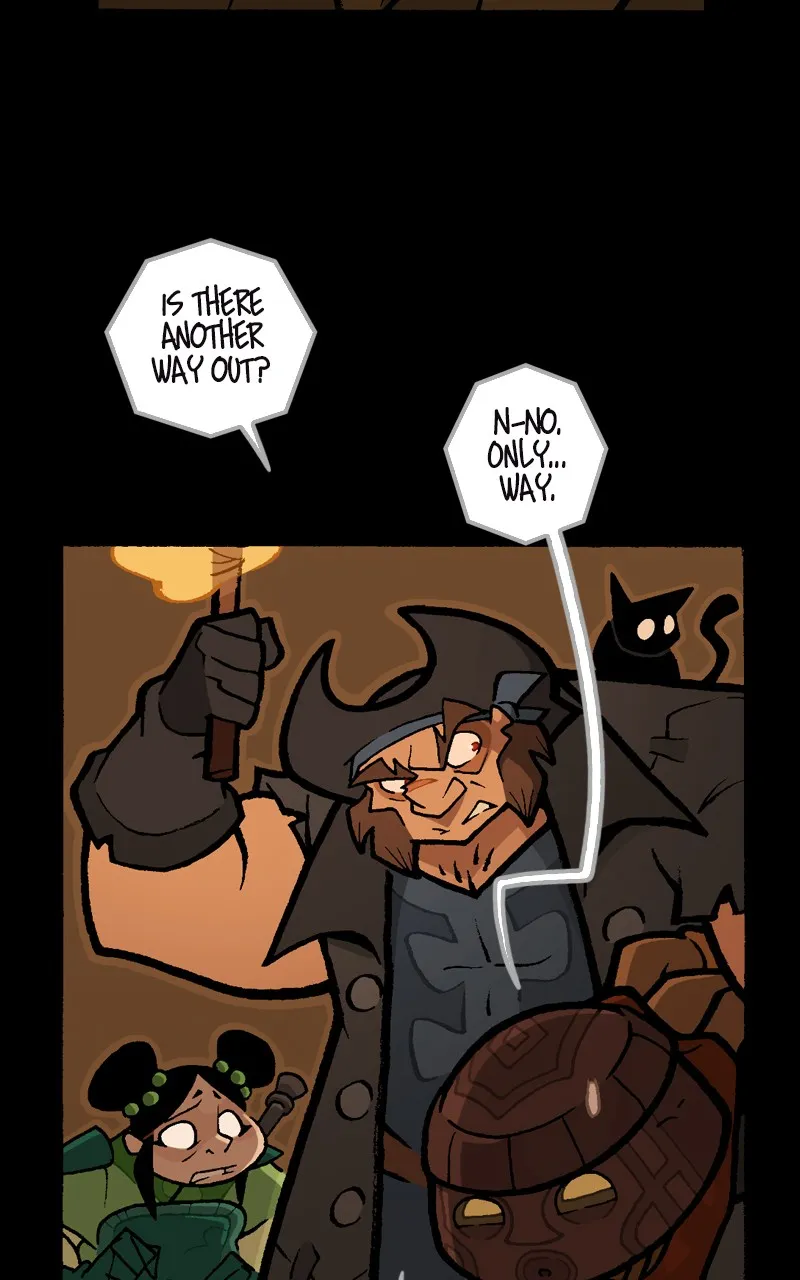 BlackSmith Chapter 101 page 26 - 