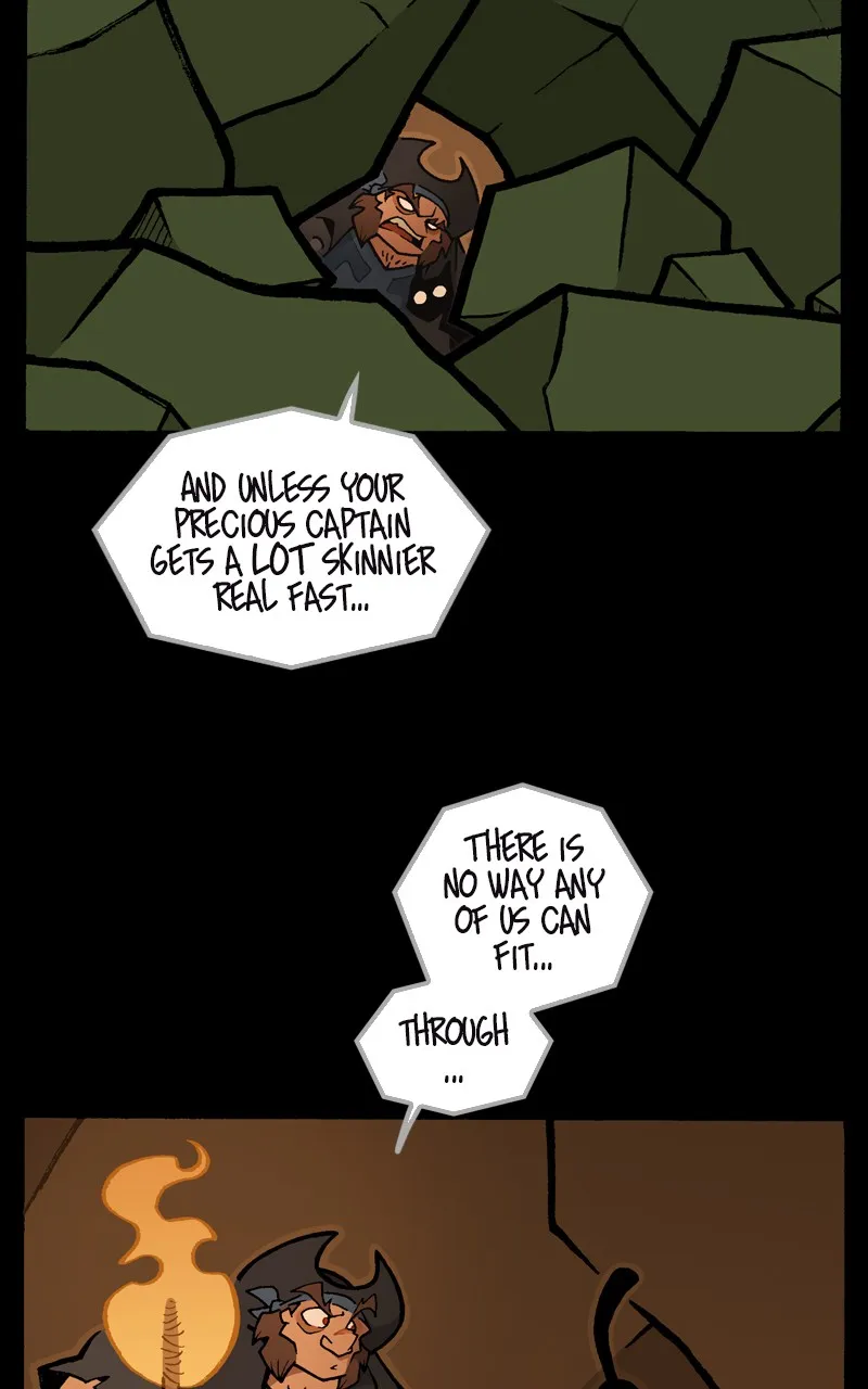 BlackSmith Chapter 101 page 29 - 