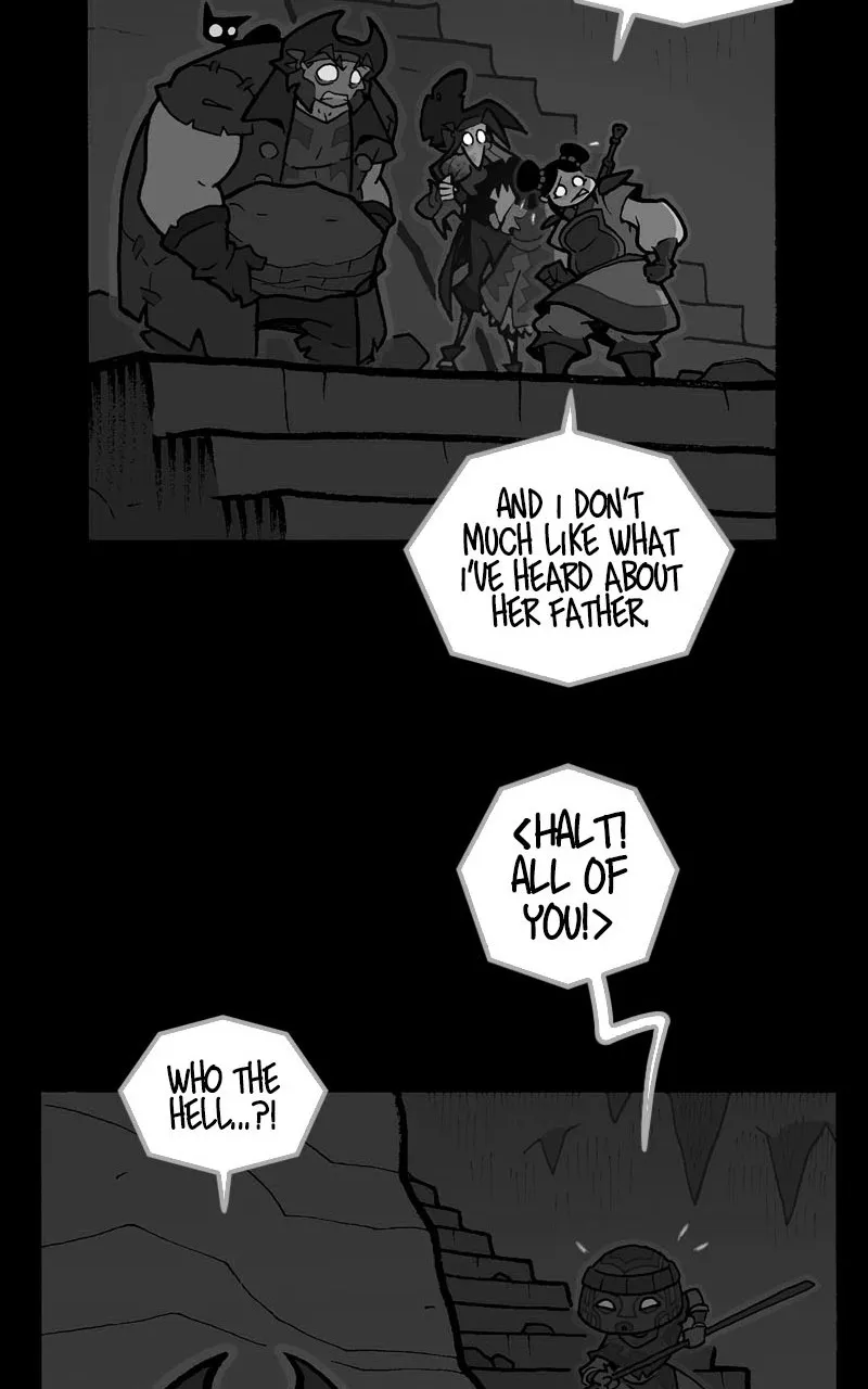 BlackSmith Chapter 101 page 5 - 