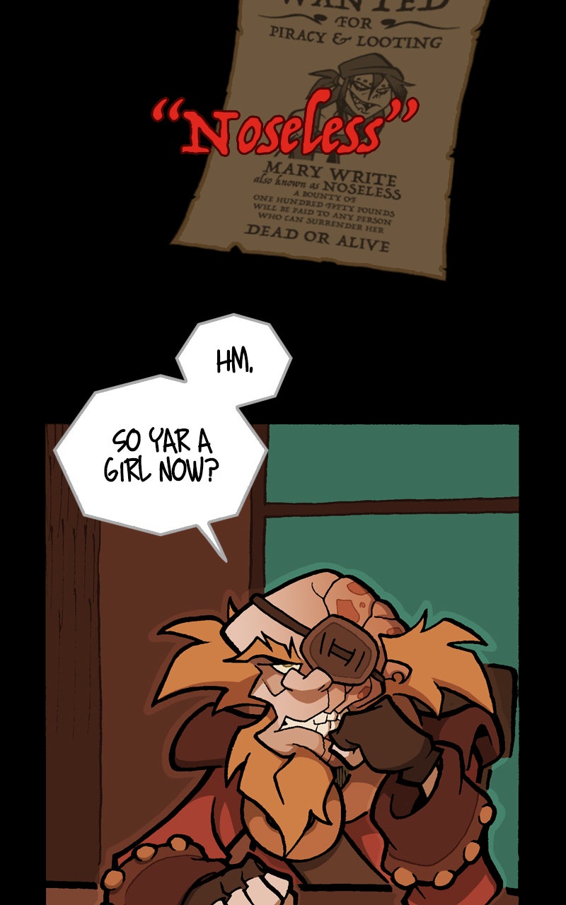 BlackSmith Bonus#1 - Noseless page 2 - 