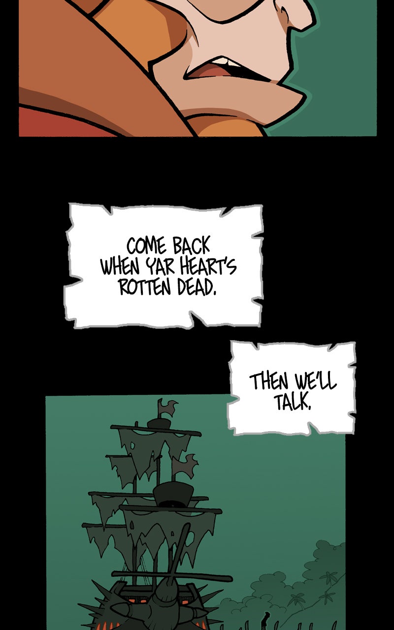 BlackSmith Bonus#1 - Noseless page 13 - 