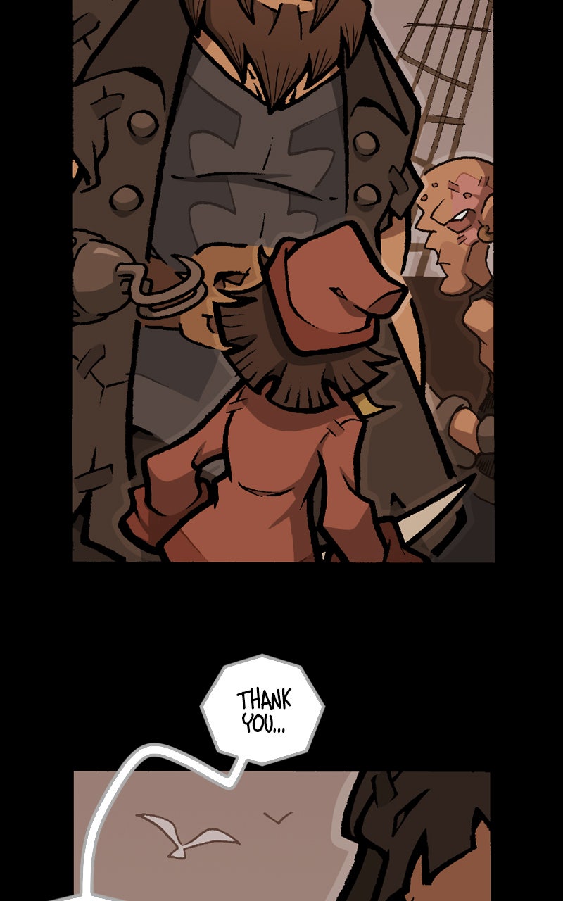 BlackSmith Bonus#1 - Noseless page 15 - 