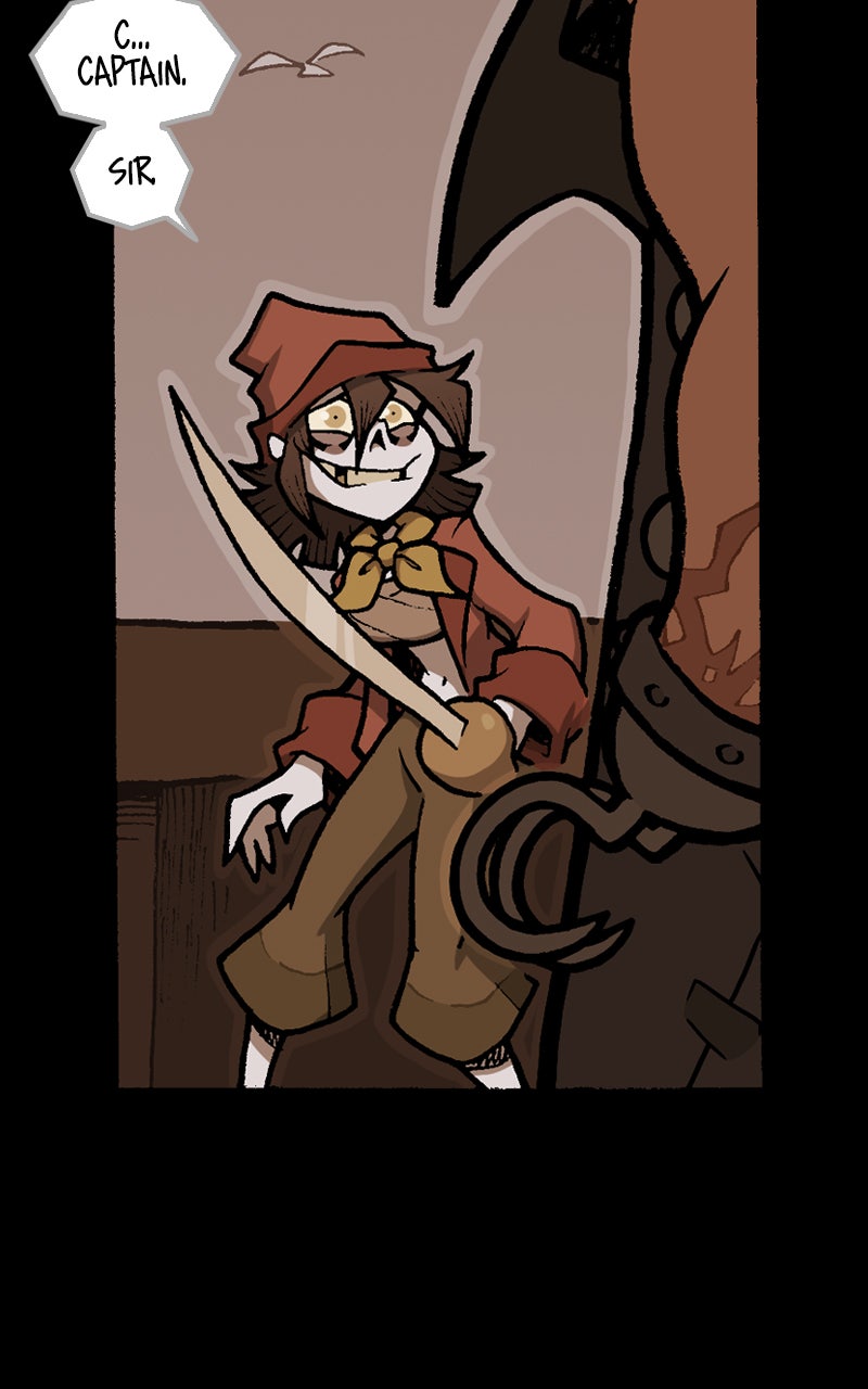 BlackSmith Bonus#1 - Noseless page 16 - 