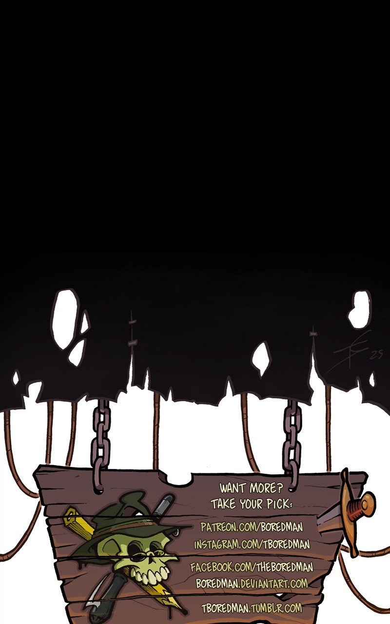 BlackSmith Bonus#1 - Noseless page 17 - 