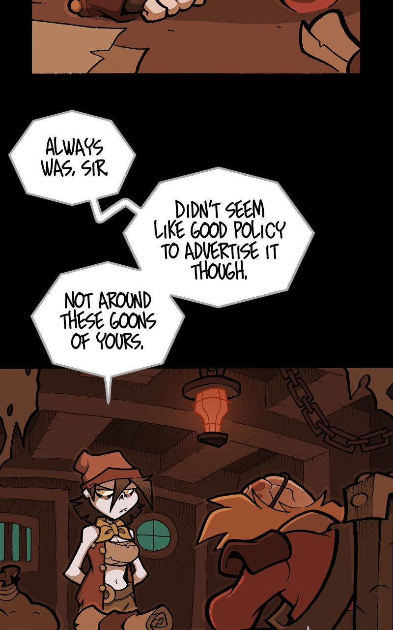 BlackSmith Bonus#1 - Noseless page 3 - 