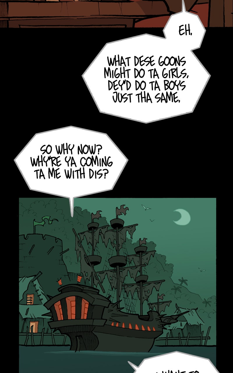 BlackSmith Bonus#1 - Noseless page 4 - 