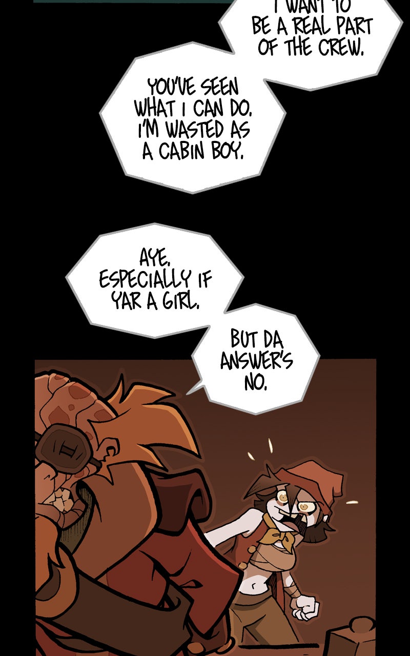 BlackSmith Bonus#1 - Noseless page 5 - 
