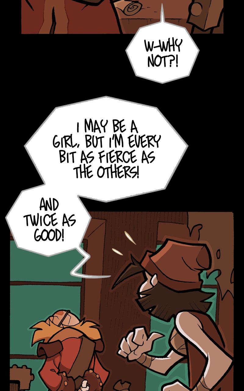 BlackSmith Bonus#1 - Noseless page 6 - 