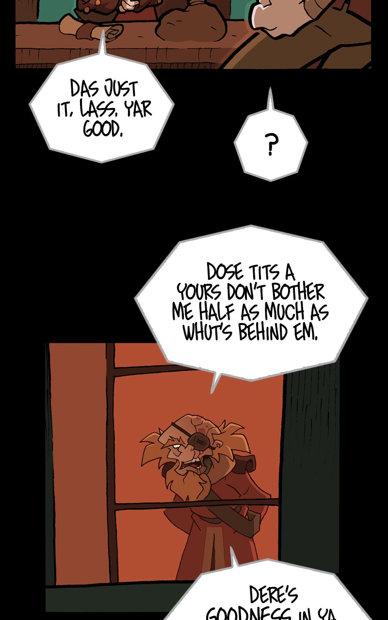BlackSmith Bonus#1 - Noseless page 7 - 