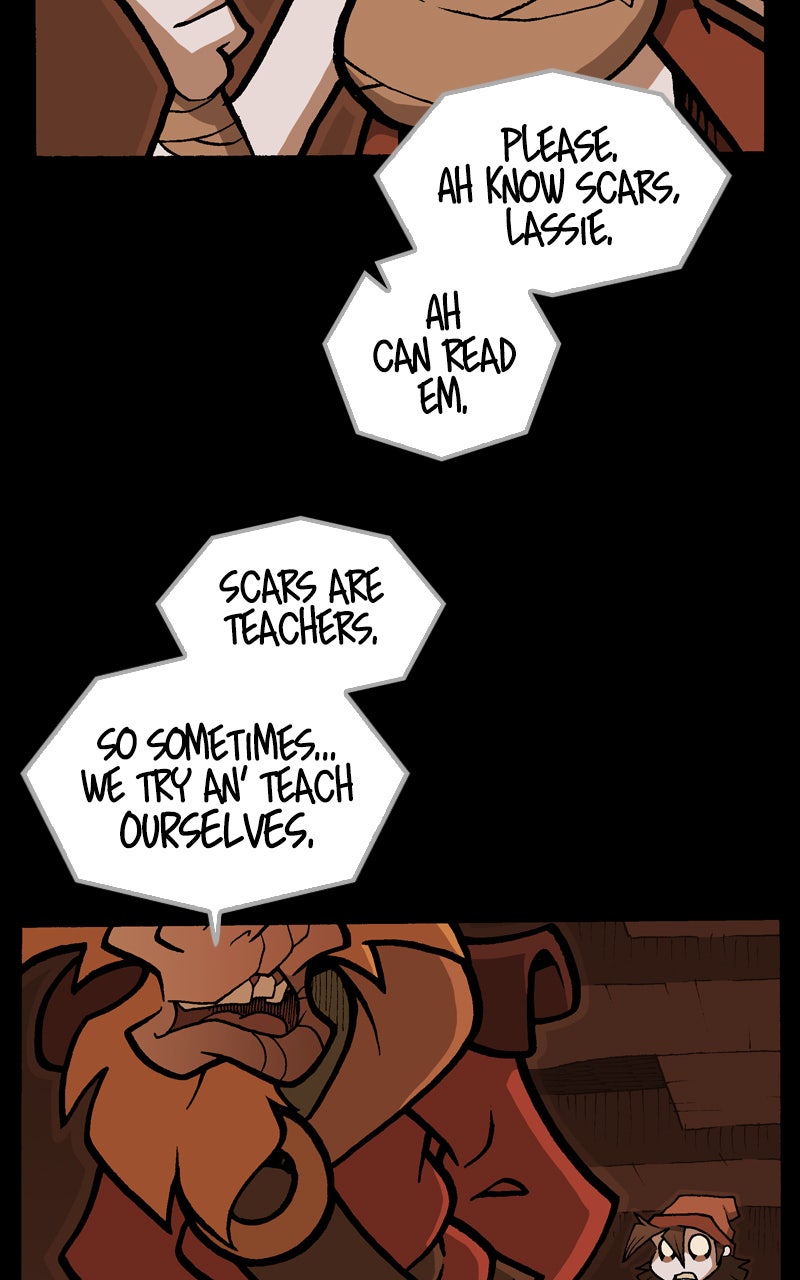BlackSmith Bonus#1 - Noseless page 9 - 