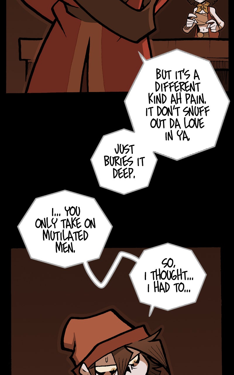 BlackSmith Bonus#1 - Noseless page 10 - 