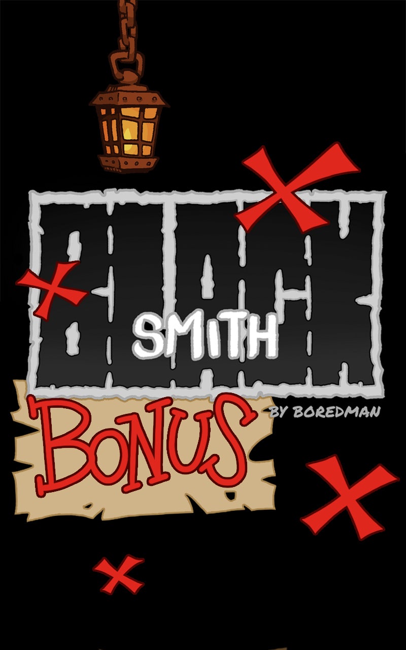 BlackSmith Bonus#2 - Scurvy page 1 - 