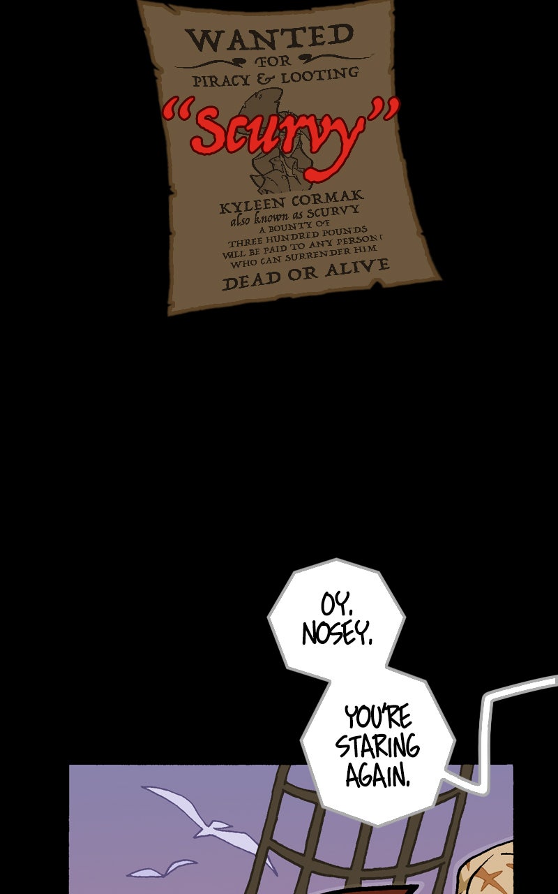 BlackSmith Bonus#2 - Scurvy page 2 - 