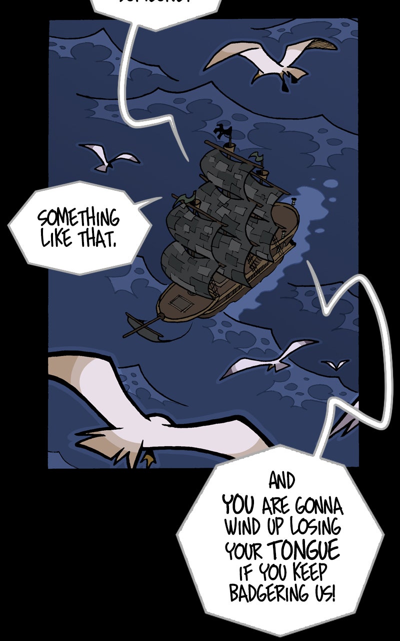 BlackSmith Bonus#2 - Scurvy page 11 - 