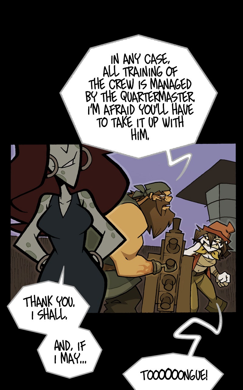 BlackSmith Bonus#2 - Scurvy page 12 - 