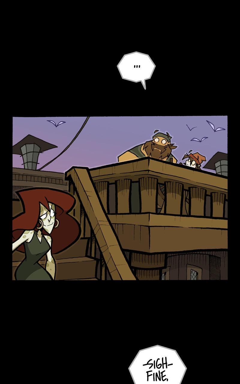 BlackSmith Bonus#2 - Scurvy page 14 - 