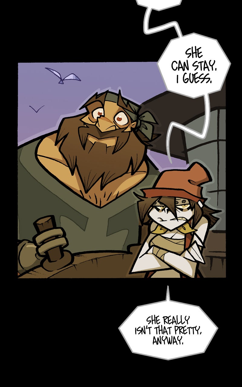 BlackSmith Bonus#2 - Scurvy page 15 - 