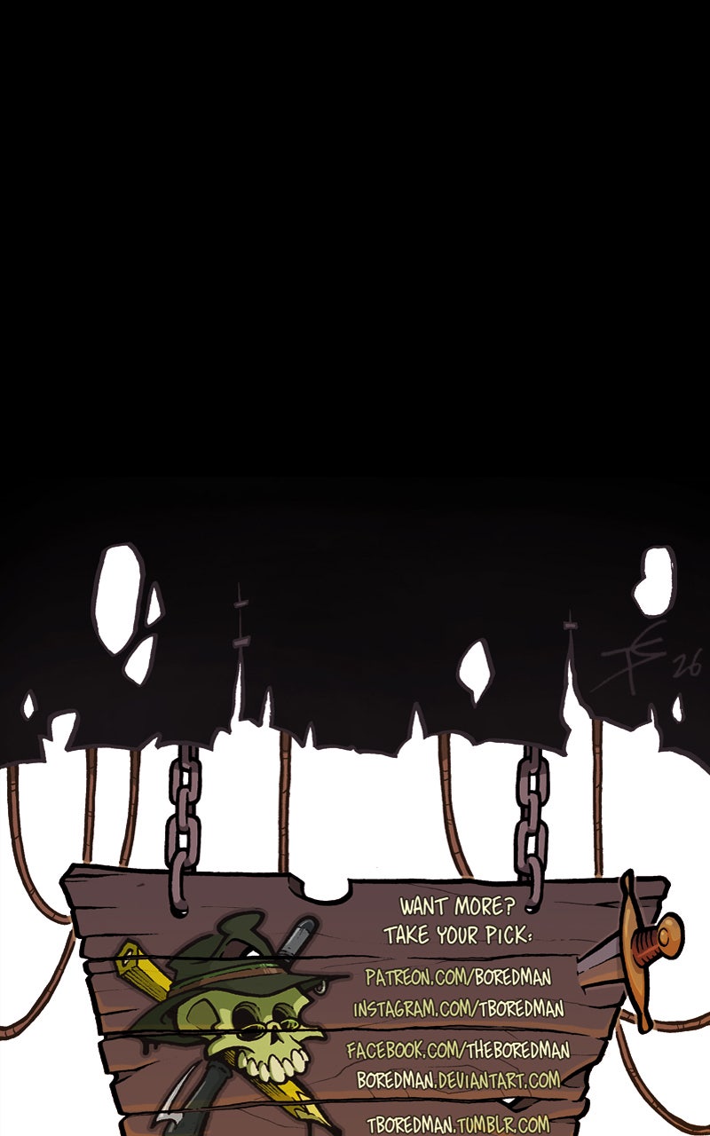 BlackSmith Bonus#2 - Scurvy page 16 - 