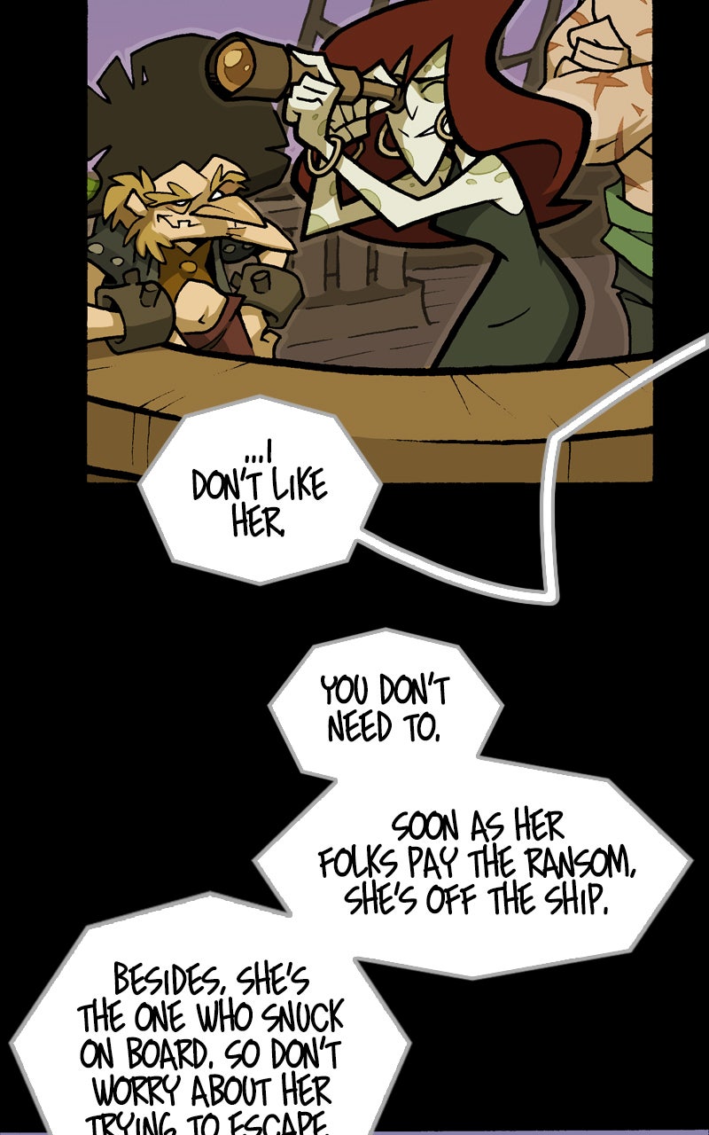 BlackSmith Bonus#2 - Scurvy page 3 - 