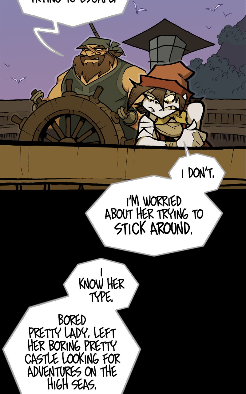 BlackSmith Bonus#2 - Scurvy page 4 - 