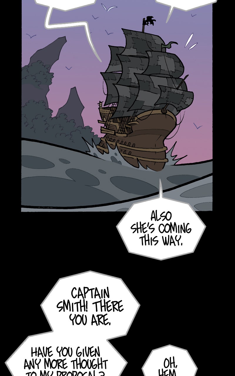 BlackSmith Bonus#2 - Scurvy page 6 - 