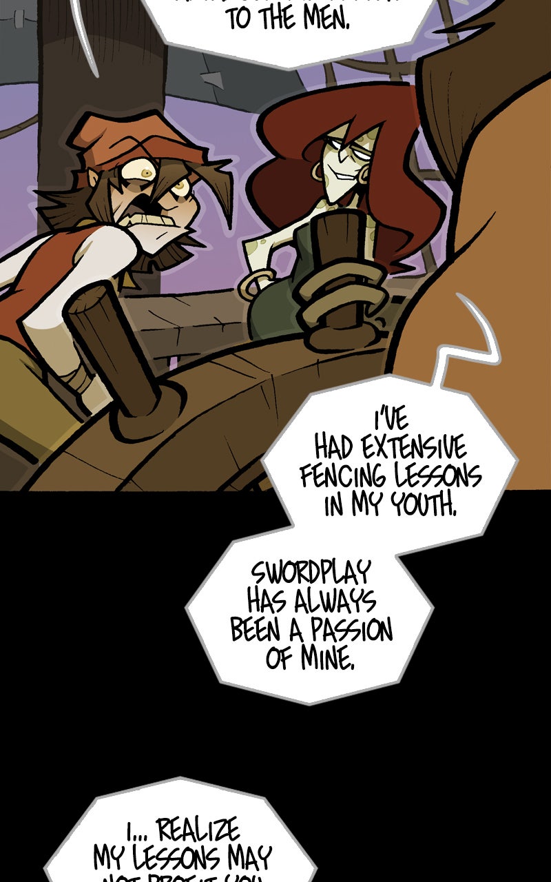 BlackSmith Bonus#2 - Scurvy page 8 - 