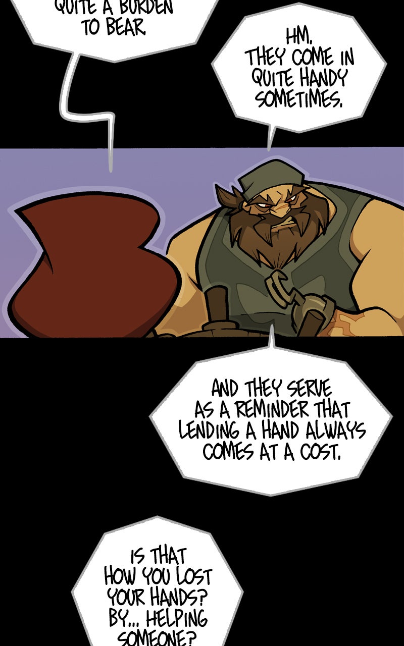 BlackSmith Bonus#2 - Scurvy page 10 - 