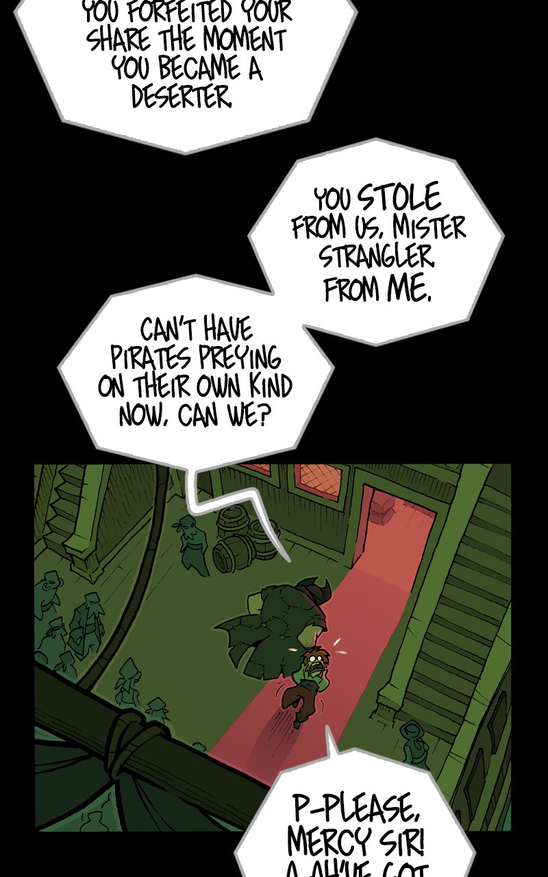 BlackSmith Bonus#3 - HalfBeard page 12 - 