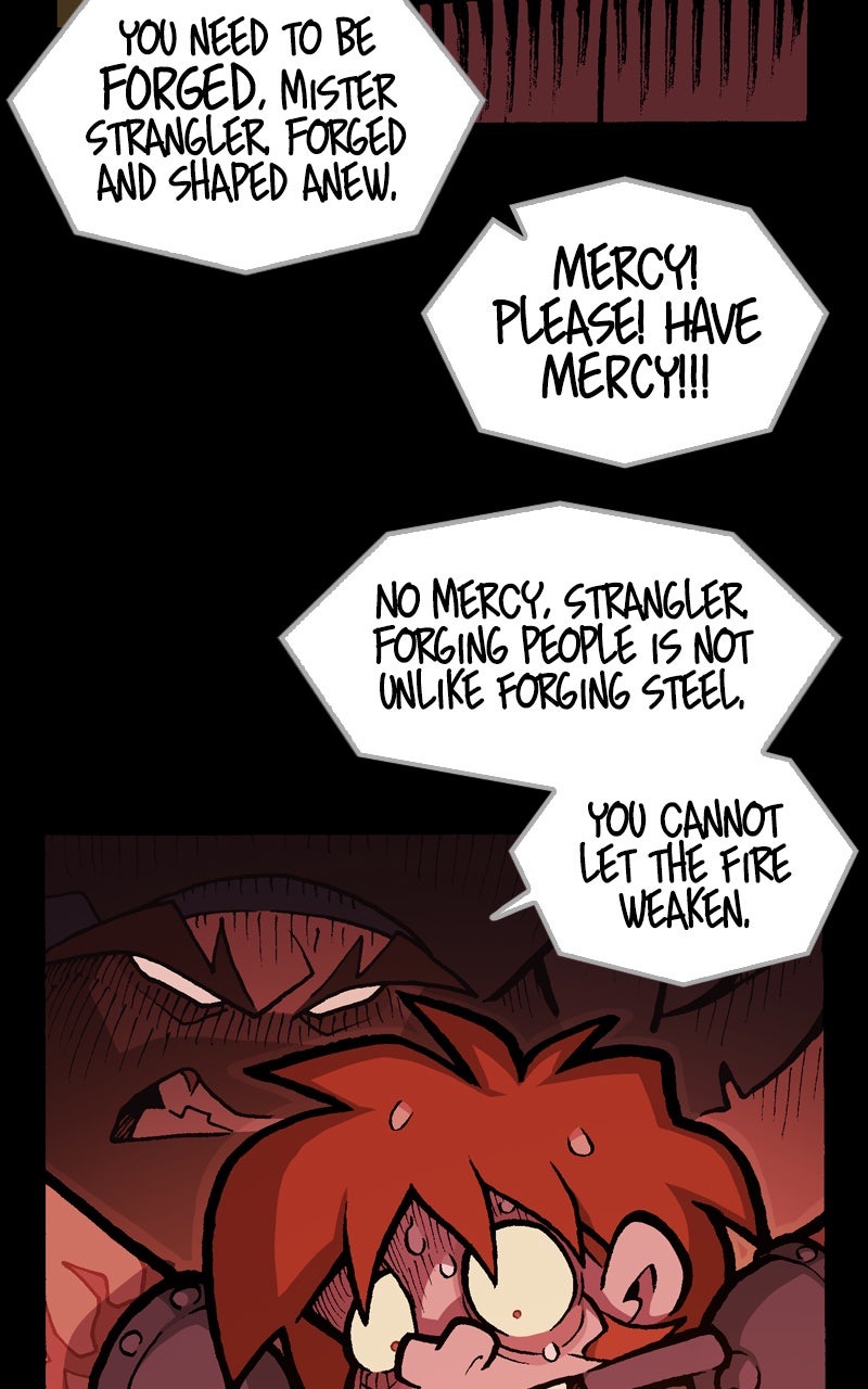 BlackSmith Bonus#3 - HalfBeard page 14 - 