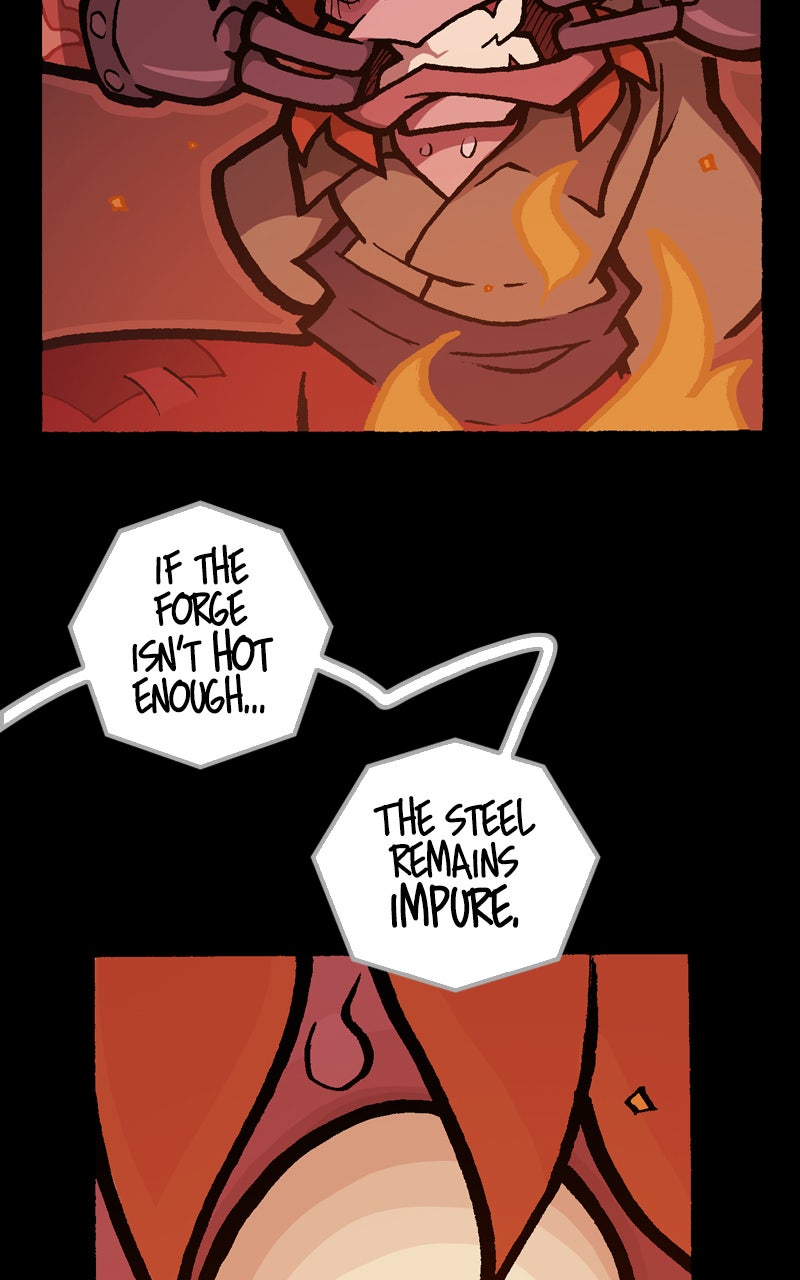 BlackSmith Bonus#3 - HalfBeard page 15 - 