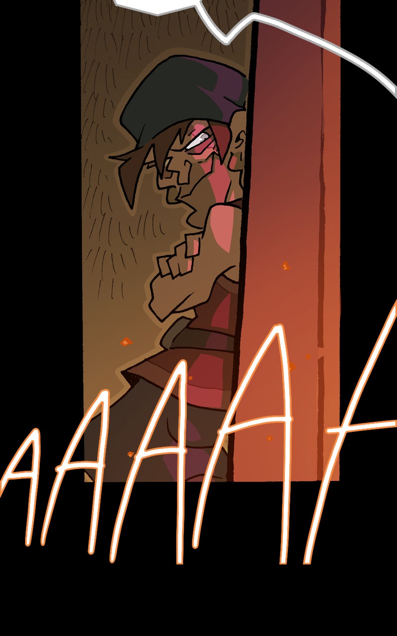 BlackSmith Bonus#3 - HalfBeard page 17 - 