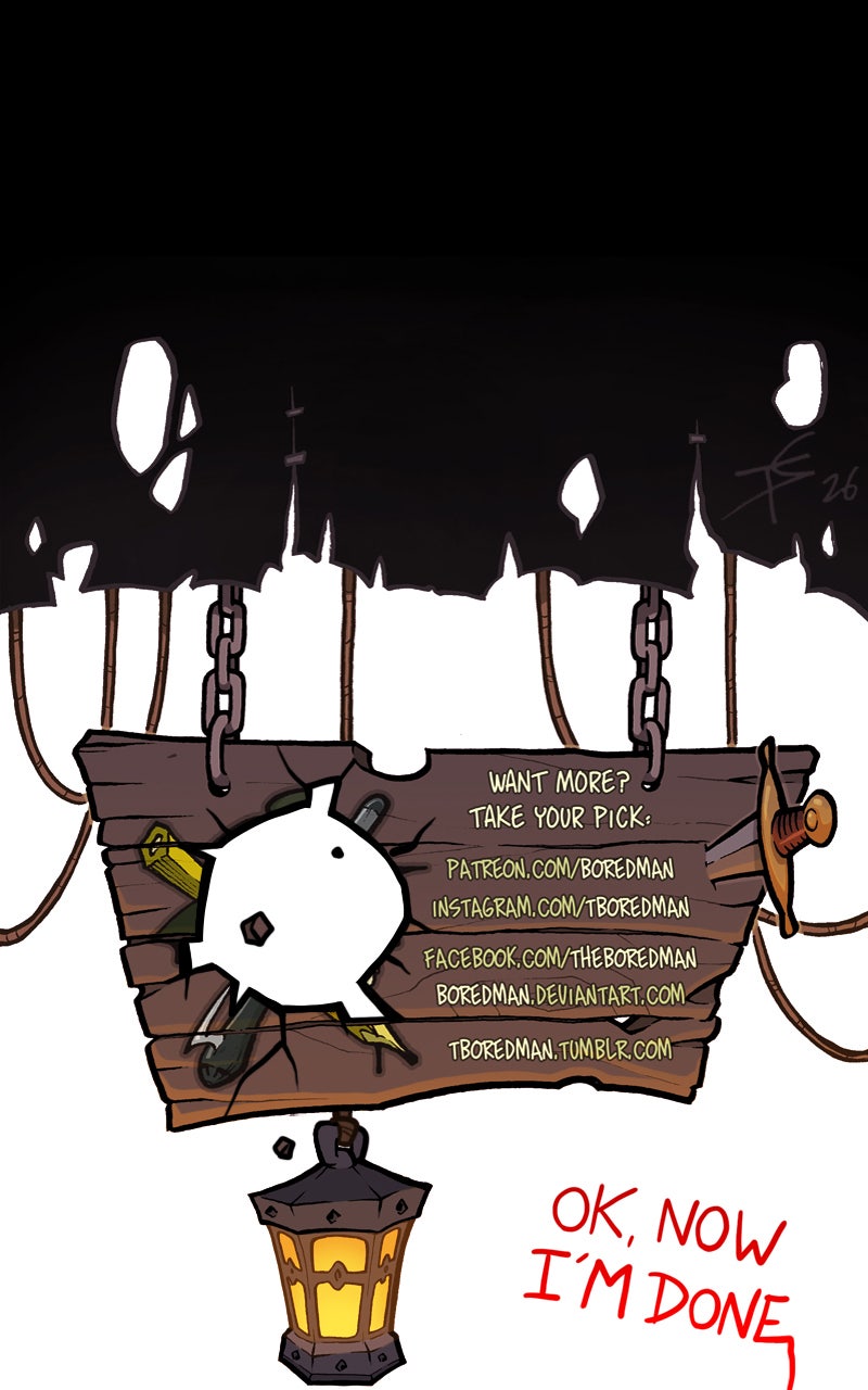 BlackSmith Bonus#3 - HalfBeard page 18 - 