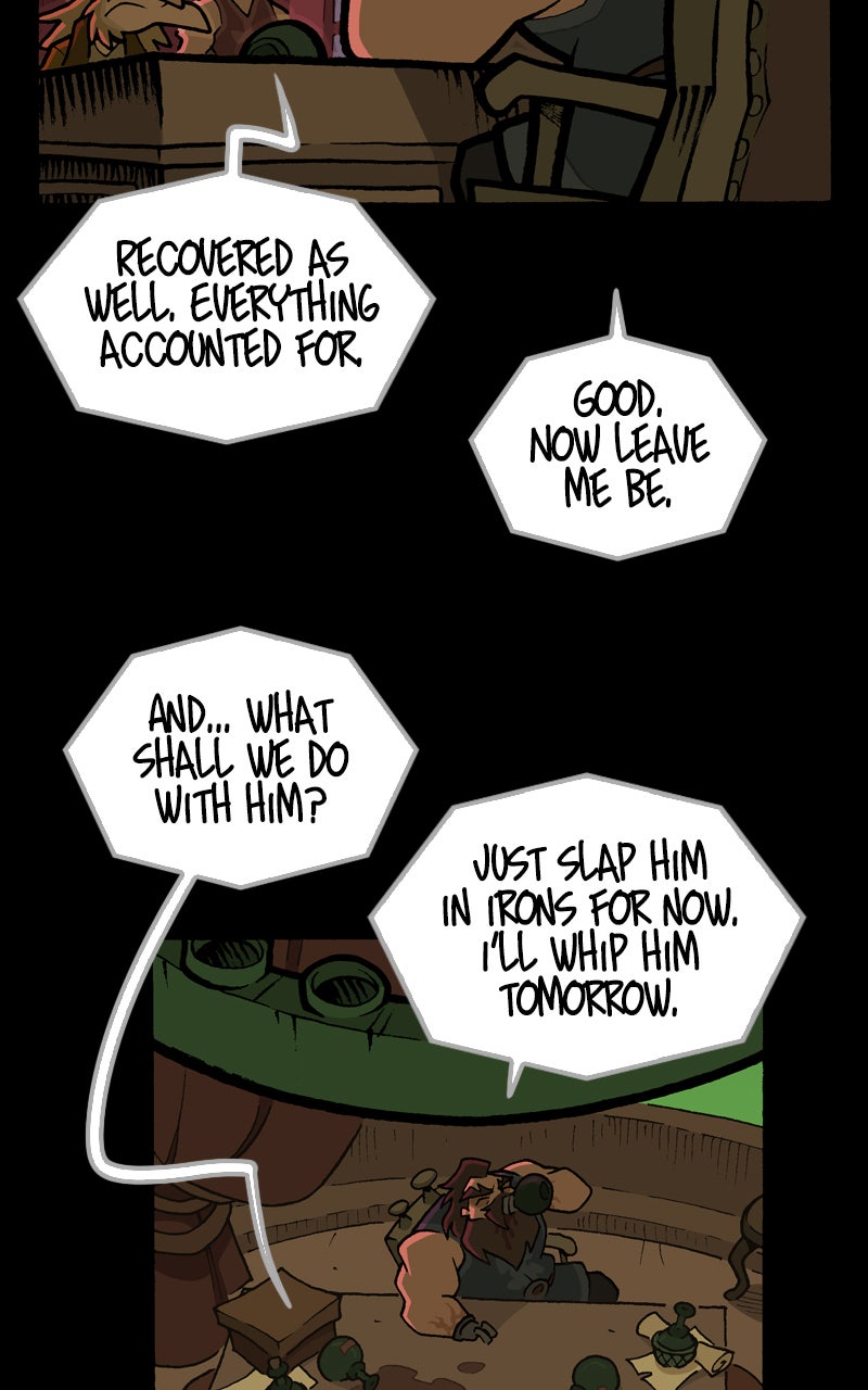 BlackSmith Bonus#3 - HalfBeard page 4 - 