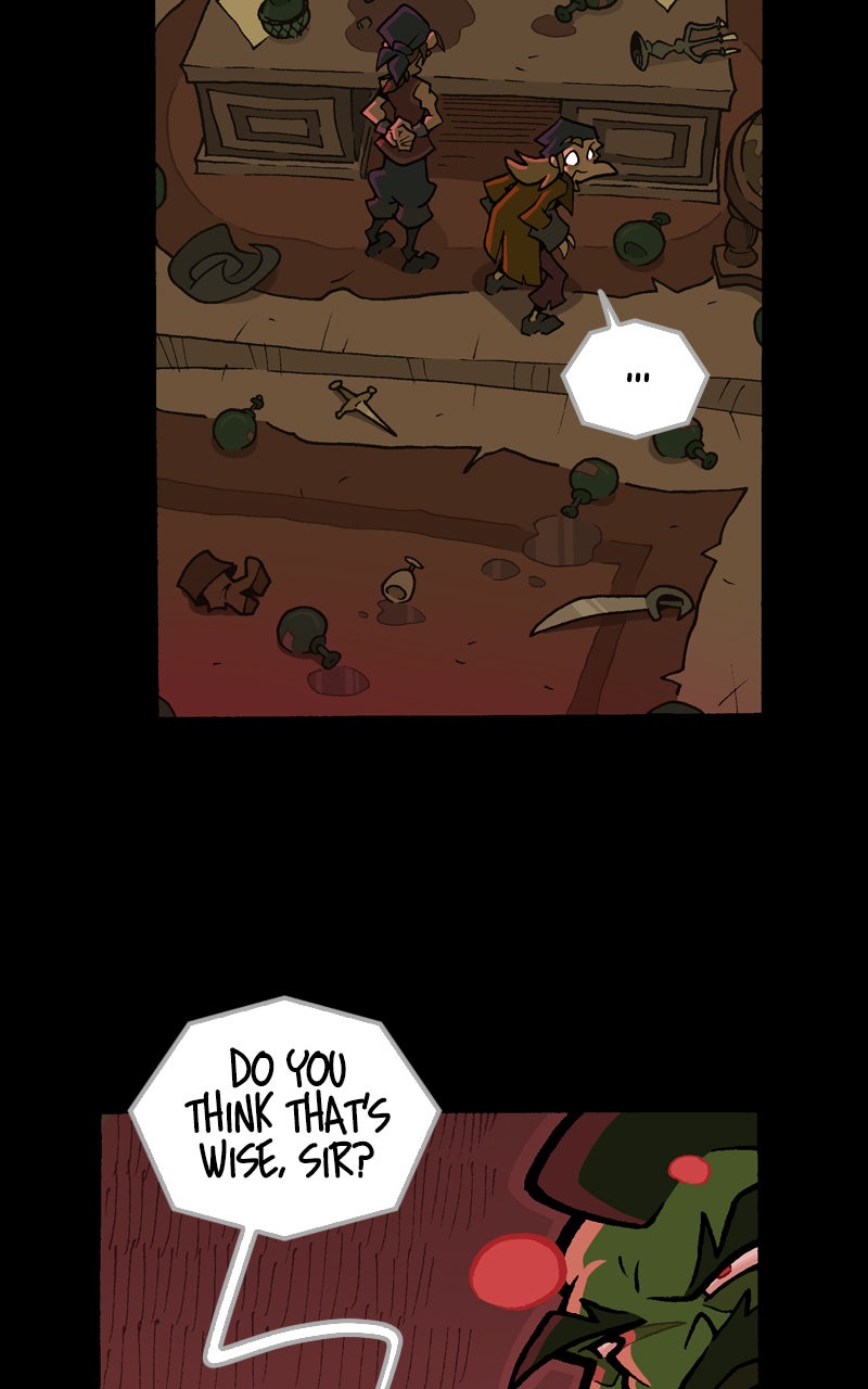BlackSmith Bonus#3 - HalfBeard page 5 - 
